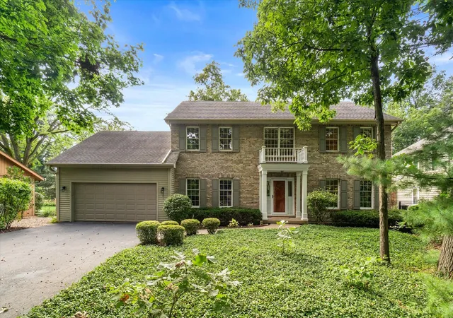 Photo 1 of Single family home for sale at 501 Pin Oak Ct, St. Charles, IL 60174 | MLS# 12759252 | Listing updated on 2026-09-18