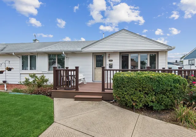 Photo 1 of Multi family home for sale at 8827 S Kolmar Ave, Hometown, IL 60456 | MLS# 12759253 | Listing updated on 2026-10-04
