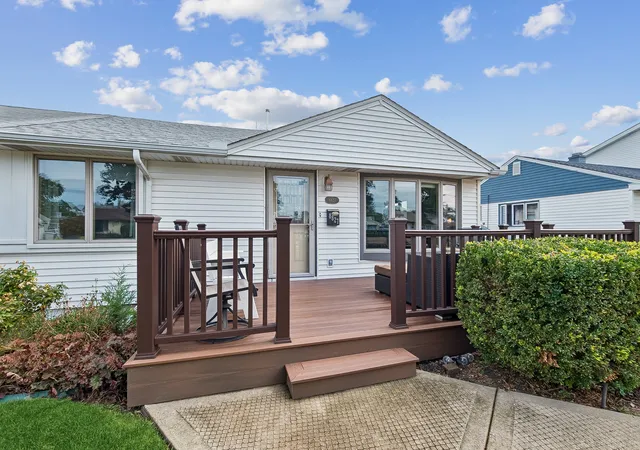 Photo 2 of Multi family home for sale at 8827 S Kolmar Ave, Hometown, IL 60456 | MLS# 12759253 | Listing updated on 2026-10-04