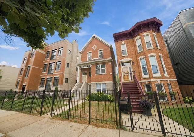 Photo 3 of Multi family home for sale at 631 E Bowen Ave, Chicago, IL 60653 | MLS# 12759258 | Listing updated on 2026-09-15