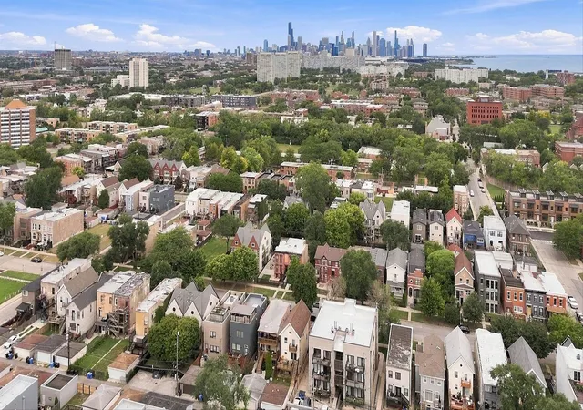 Photo 38 of Sale Pending at 631 E Bowen Ave, Chicago, IL 60653 | MLS# 12759258 | Listing updated on 2026-10-07