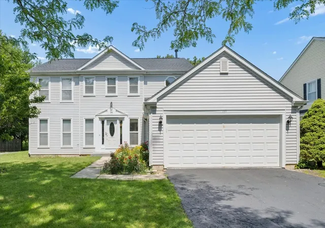 Photo 1 of Single family home for sale at 140 N Fiore Pkwy, Vernon Hills, IL 60061 | MLS# 12759259 | Listing updated on 2026-09-25