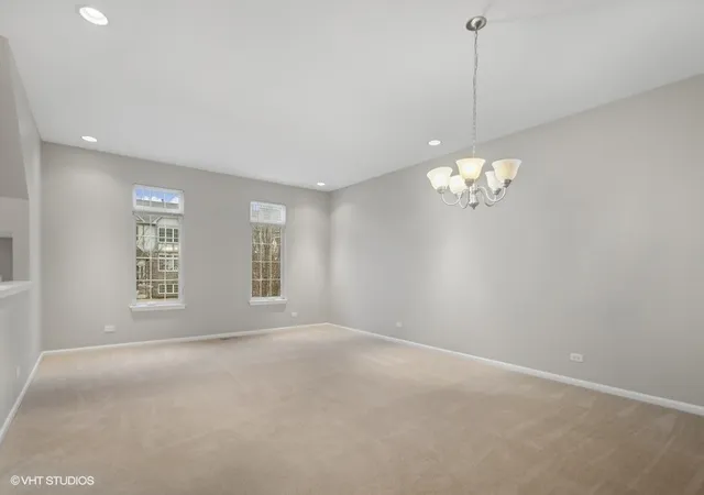 Photo 3 of Townhouse for sale at 261 Sype Dr, Carol Stream, IL 60188 | MLS# 12759263 | Listing updated on 2026-09-24