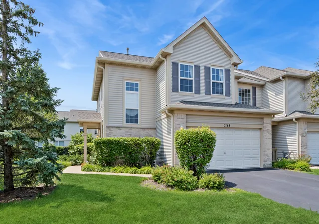 Photo 1 of Townhouse for sale at 2148 Sunrise Cir, Aurora, IL 60503 | MLS# 12759272 | Listing updated on 2026-09-16