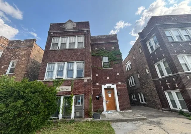 Photo 2 of Multi family home for sale at 309 Memorial Dr, Calumet City, IL 60409 | MLS# 12759281 | Listing updated on 2026-09-16