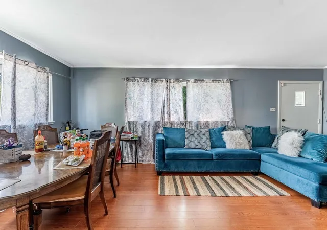 Photo 3 of Single family home for sale at 305 Somonauk St, Park Forest, IL 60466 | MLS# 12759284 | Listing updated on 2026-09-16