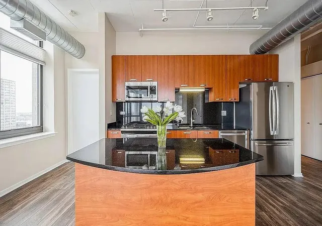 Photo 3 of Condo for sale at 212 E Cullerton St #1204, Chicago, IL 60616 | MLS# 12759296 | Listing updated on 2026-09-22