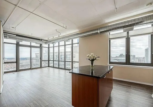 Photo 3 of Condo for sale at 212 E Cullerton St #1204, Chicago, IL 60616 | MLS# 12759296 | Listing updated on 2026-09-22