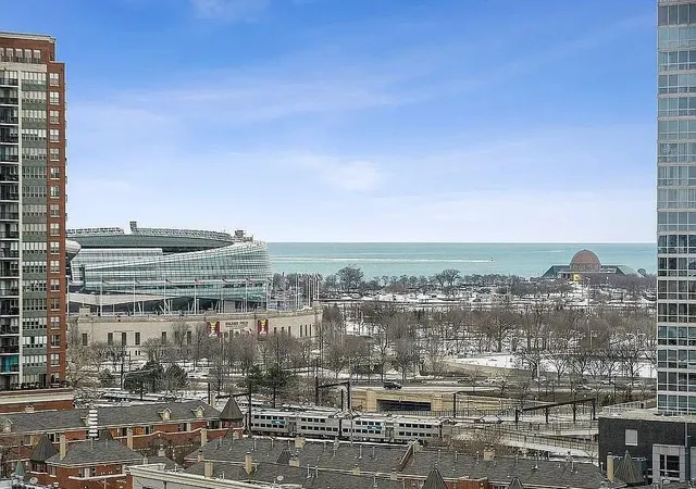 Photo 4 of Condo for sale at 212 E Cullerton St #1204, Chicago, IL 60616 | MLS# 12759296 | Listing updated on 2026-09-22
