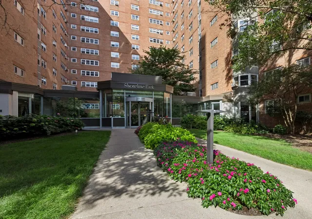 Photo 1 of Condo for sale at 4970 N Marine Dr #321, Chicago, IL 60640 | MLS# 12759299 | Listing updated on 2026-09-16