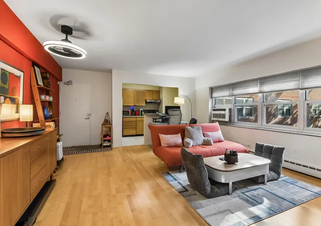 Photo 3 of Condo for sale at 4970 N Marine Dr #321, Chicago, IL 60640 | MLS# 12759299 | Listing updated on 2026-09-16
