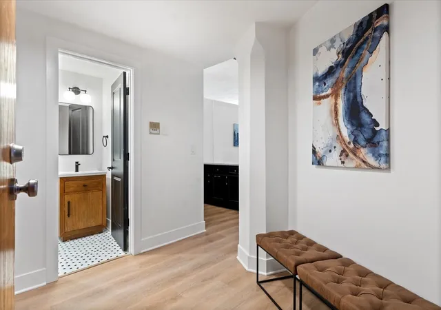 Photo 2 of Condo for sale at 3323 N Paulina St #3E, Chicago, IL 60657 | MLS# 12759303 | Listing updated on 2026-09-28