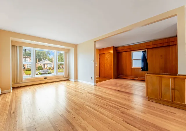 Photo 1 of Single family home for sale at 8614 S Prairie Ave, Chicago, IL 60619 | MLS# 12759306 | Listing updated on 2026-09-24
