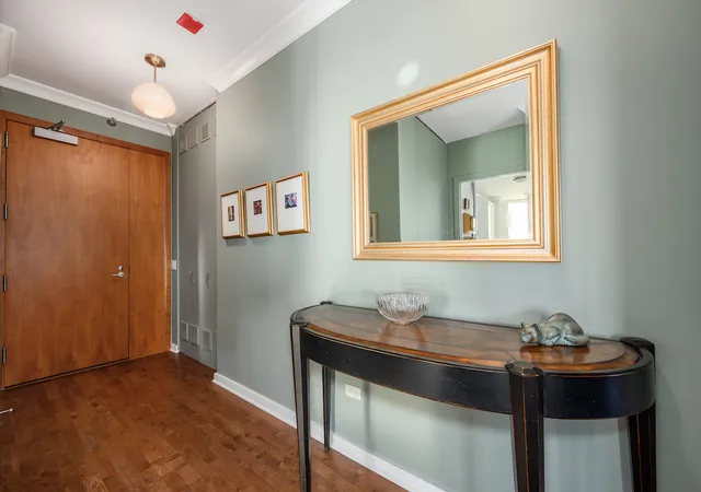 Photo 1 of Condo for sale at 501 N Clinton St #2105, Chicago, IL 60654 | MLS# 12759310 | Listing updated on 2026-09-23