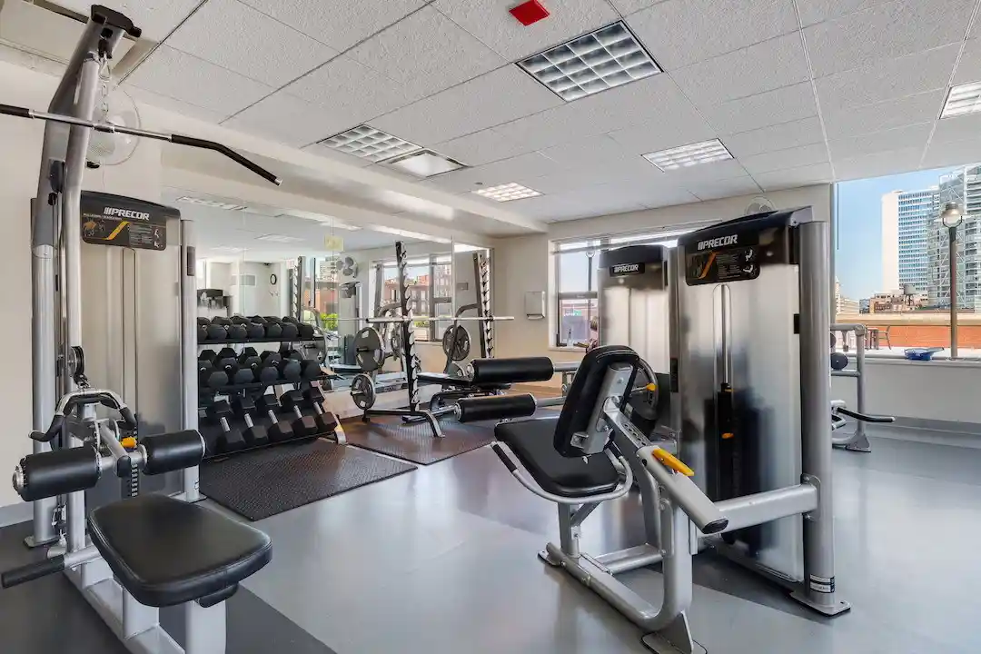 Listing Photo 49 - Condo for sale in 501 N Clinton St located at 501 N Clinton St, Chicago, IL 60654 - Unit #2105