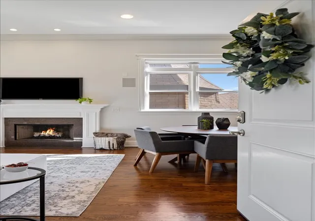Photo 1 of Condo for sale at 823 W Wolfram St #3E, Chicago, IL 60657 | MLS# 12759311 | Listing updated on 2026-10-09
