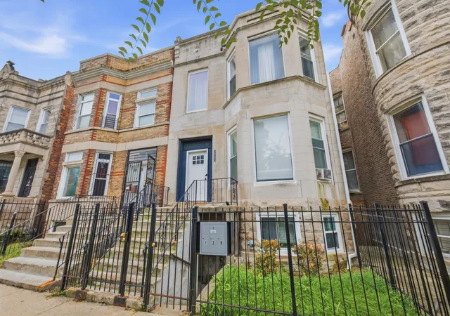 Photo 2 of Sale Pending at 3823 W Lexington St, Chicago, IL 60624 | MLS# 12759313 | Listing updated on 2026-10-14