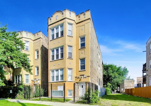 Photo 2 of Multi family home for sale at 3814 W Ohio St, Chicago, IL 60624 | MLS# 12759324 | Listing updated on 2026-10-02
