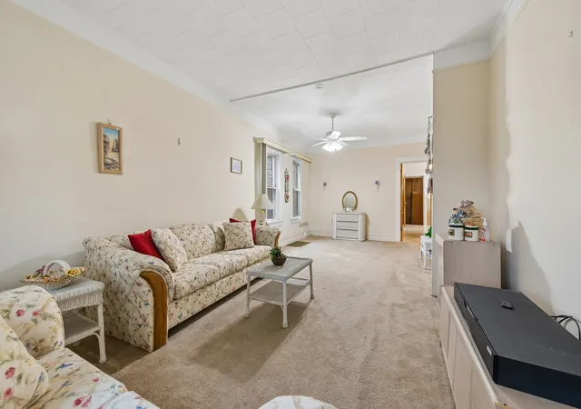 Photo 1 of Multi family home for sale at 4541 W Montana St, Chicago, IL 60639 | MLS# 12759325 | Listing updated on 2026-10-07