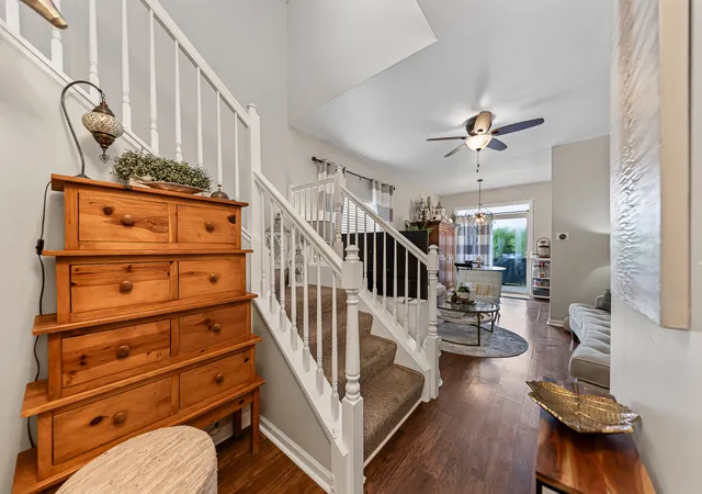 Photo 3 of Multi family home for sale at 1300 Burns Ln, Minooka, IL 60447 | MLS# 12759334 | Listing updated on 2026-09-16
