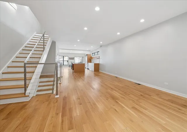 Photo 2 of Single family home for sale at 2915 N Rockwell St, Chicago, IL 60618 | MLS# 12759335 | Listing updated on 2026-09-26