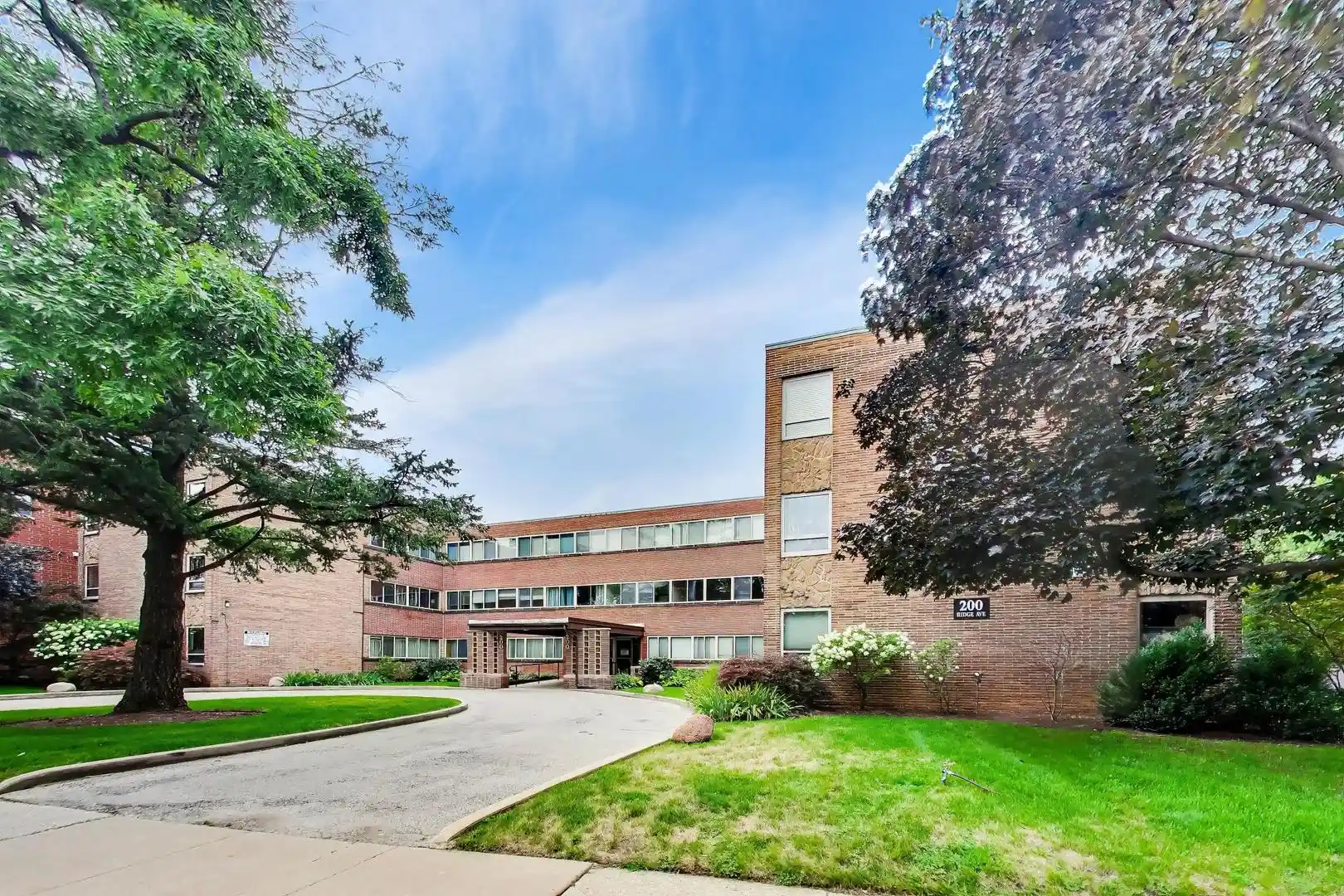 Listing Photo 22 - Condo for sale in 200 Ridge Ave located at 200 Ridge Ave, Evanston, IL 60202 - Unit #TG