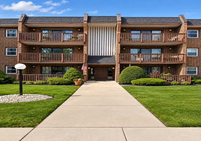 Photo 1 of Condo for sale at 3710 215th Street #303, Matteson, IL 60443 | MLS# 12759346 | Listing updated on 2026-10-02