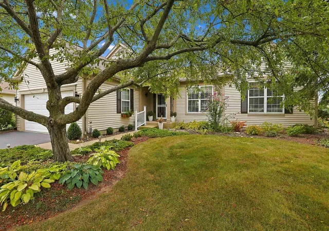 Single family home for sale at 13025 Brookwood Dr, Huntley, IL 60142 | MLS# 12759352