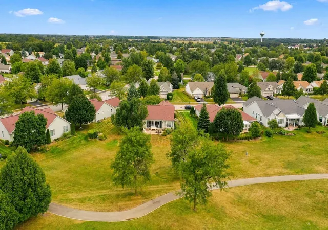 Photo 3 of Single family home for sale at 13025 Brookwood Dr, Huntley, IL 60142 | MLS# 12759352 | Listing updated on 2026-09-22