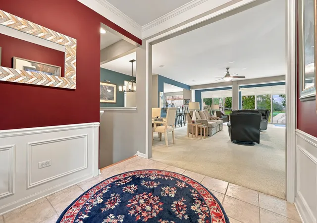 Photo 4 of Single family home for sale at 13025 Brookwood Dr, Huntley, IL 60142 | MLS# 12759352 | Listing updated on 2026-09-22