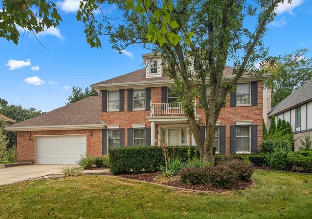 Photo 1 of Single family home for sale at 146 Prairie View Dr, Palos Park, IL 60464 | MLS# 12759354 | Listing updated on 2026-09-24