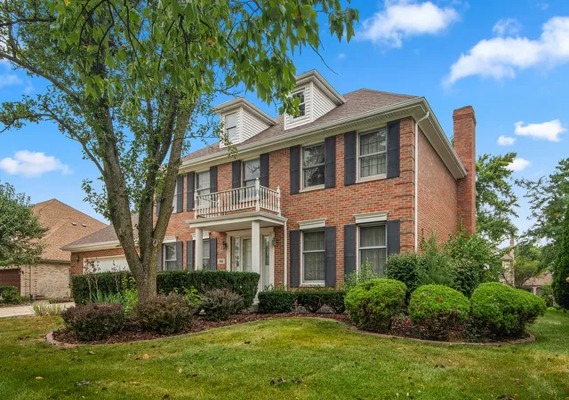 Photo 2 of Single family home for sale at 146 Prairie View Dr, Palos Park, IL 60464 | MLS# 12759354 | Listing updated on 2026-09-24