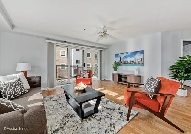 Photo 4 of Condo for sale at 8000 Kilpatrick Ave #2F, Skokie, IL 60076 | MLS# 12759358 | Listing updated on 2026-09-16