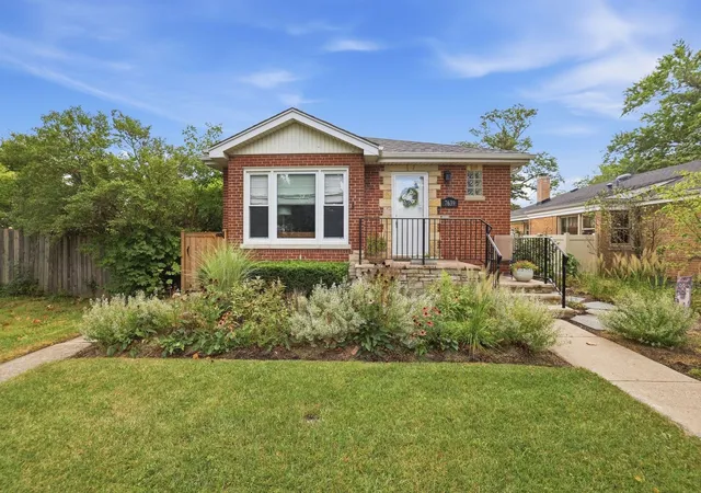 Single family home for sale at 7639 Laramie Ave, Skokie, IL 60077 | MLS# 12759362