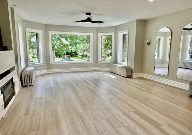 Photo 3 of Single family home for sale at 2638 Central Park Ave, Evanston, IL 60201 | MLS# 12759365 | Listing updated on 2026-09-22