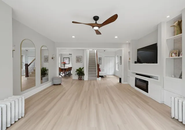 Photo 3 of Single family home for sale at 2638 Central Park Ave, Evanston, IL 60201 | MLS# 12759365 | Listing updated on 2026-09-22