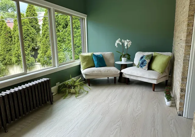 Photo 4 of Single family home for sale at 2638 Central Park Ave, Evanston, IL 60201 | MLS# 12759365 | Listing updated on 2026-09-22