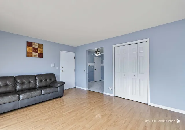 Photo 2 of Condo for sale at 1319 N Baldwin Ct #2B, Palatine, IL 60074 | MLS# 12759367 | Listing updated on 2026-09-22