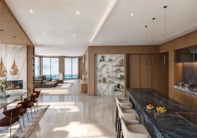 Photo 1 of Condo for sale at 1211 S Prairie Ave #5400, Chicago, IL 60605 | MLS# 12759371 | Listing updated on 2026-09-29