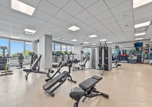 Photo 36 of Condo for sale at 1211 S Prairie Ave #5400, Chicago, IL 60605 | MLS# 12759371 | Listing updated on 2026-10-09