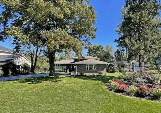 Single family home for sale at 8345 Brookridge Rd, Downers Grove, IL 60516 | MLS# 12759378
