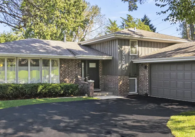 Photo 2 of Single family home for sale at 8345 Brookridge Rd, Downers Grove, IL 60516 | MLS# 12759378 | Listing updated on 2026-10-08