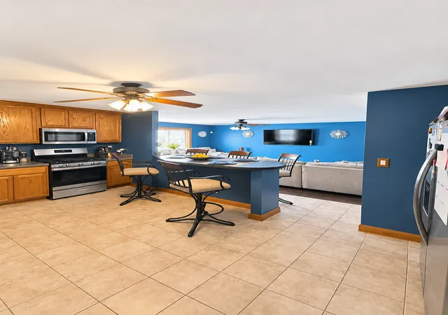 Photo 3 of Single family home for sale at 12409 44th Court, Alsip, IL 60803 | MLS# 12759380 | Listing updated on 2026-09-14