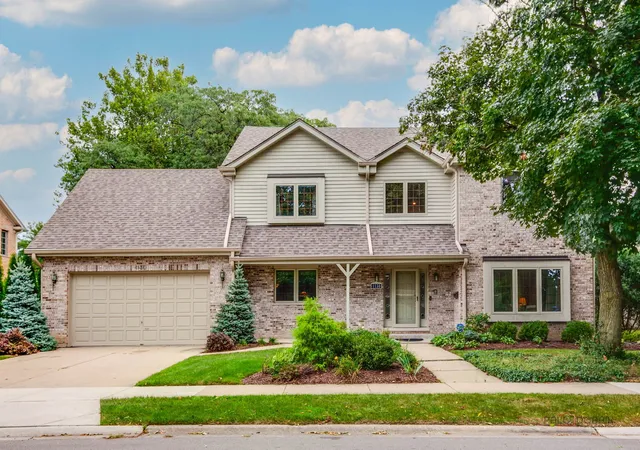 Photo 1 of Single family home for sale at 1130 New Trier Ct, Wilmette, IL 60091 | MLS# 12759382 | Listing updated on 2026-09-21