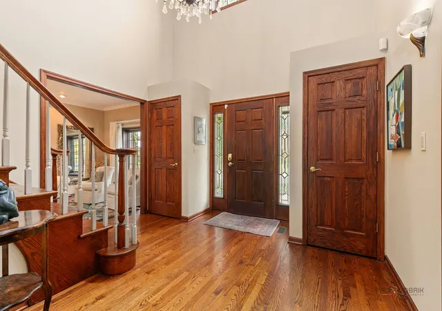 Photo 3 of Single family home for sale at 1130 New Trier Ct, Wilmette, IL 60091 | MLS# 12759382 | Listing updated on 2026-09-21