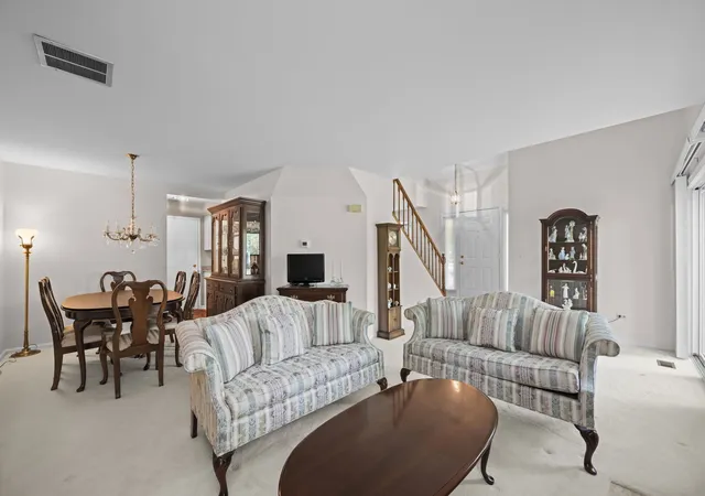Photo 3 of Townhouse for sale at 2017 N Charter Point Dr, Arlington Heights, IL 60004 | MLS# 12759383 | Listing updated on 2026-10-01