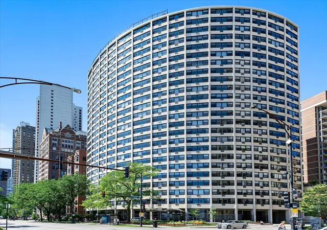 Photo 1 of Condo for sale at 1150 N Lake Shore Dr #14K, Chicago, IL 60611 | MLS# 12759385 | Listing updated on 2026-09-16