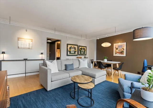 Photo 3 of Condo for sale at 1150 N Lake Shore Dr #14K, Chicago, IL 60611 | MLS# 12759385 | Listing updated on 2026-09-16