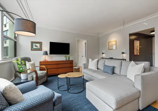 Photo 4 of Condo for sale at 1150 N Lake Shore Dr #14K, Chicago, IL 60611 | MLS# 12759385 | Listing updated on 2026-09-16