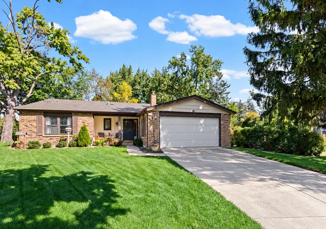 Single family home for sale at 317 Beech Ct, Naperville, IL 60540 | MLS# 12759388